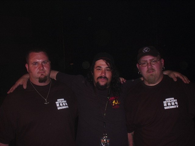 Zetro with the MDMF Security