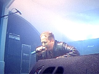 Randy Wolf